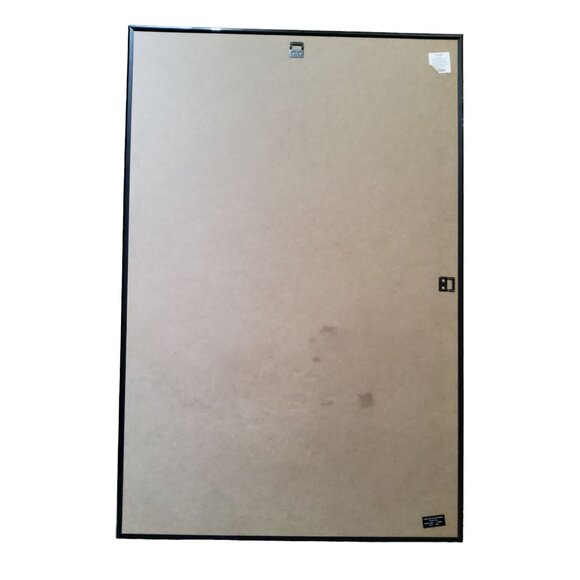 vintage repop movie theater wall poster "misery" 24" x 36" - Picture 2 of 2